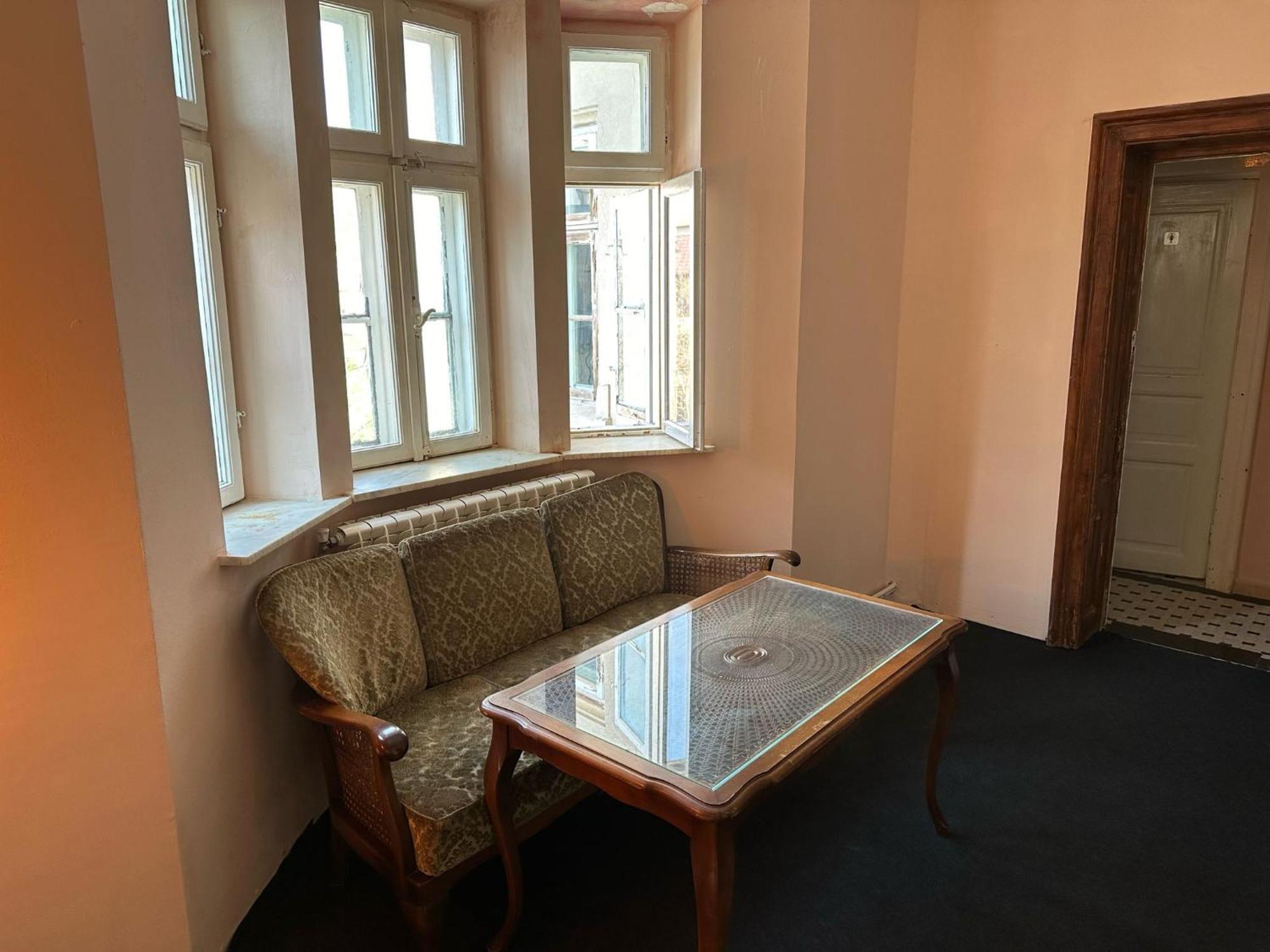 Old Town Apartment Next To Sea Constanţa Buitenkant foto