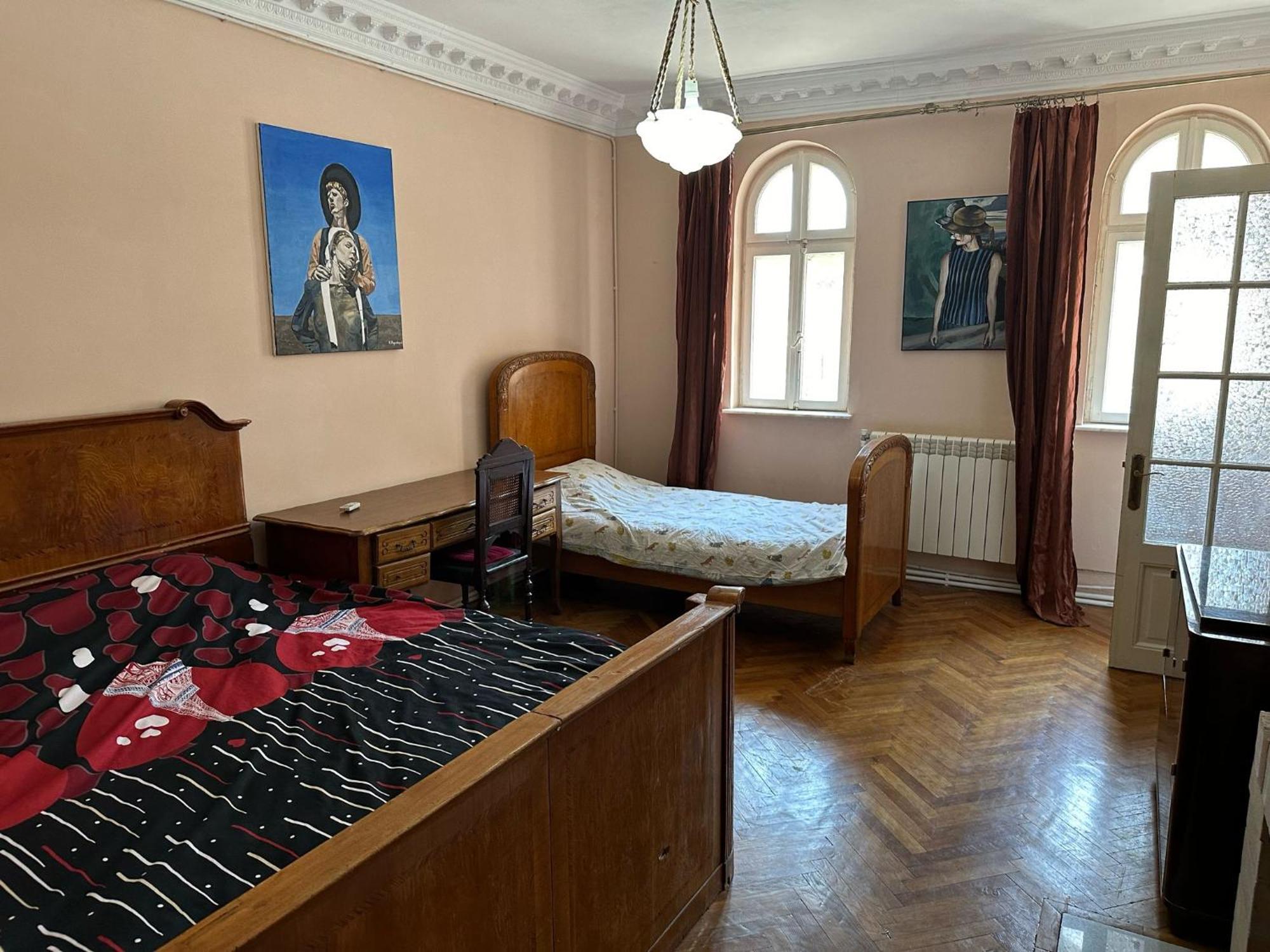 Old Town Apartment Next To Sea Constanţa Buitenkant foto